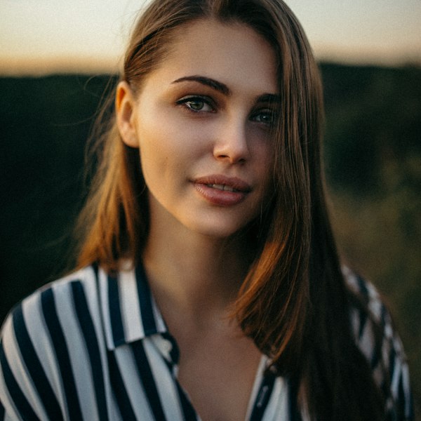 Portrait of Sara Nguyen